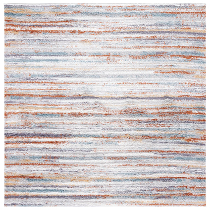 Tapis berbère SafiVieh à poils longs Sahire