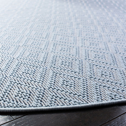 Tapis SAFAVIEH Bermuda lavable Elvy pour intérieur/extérieur imperméable