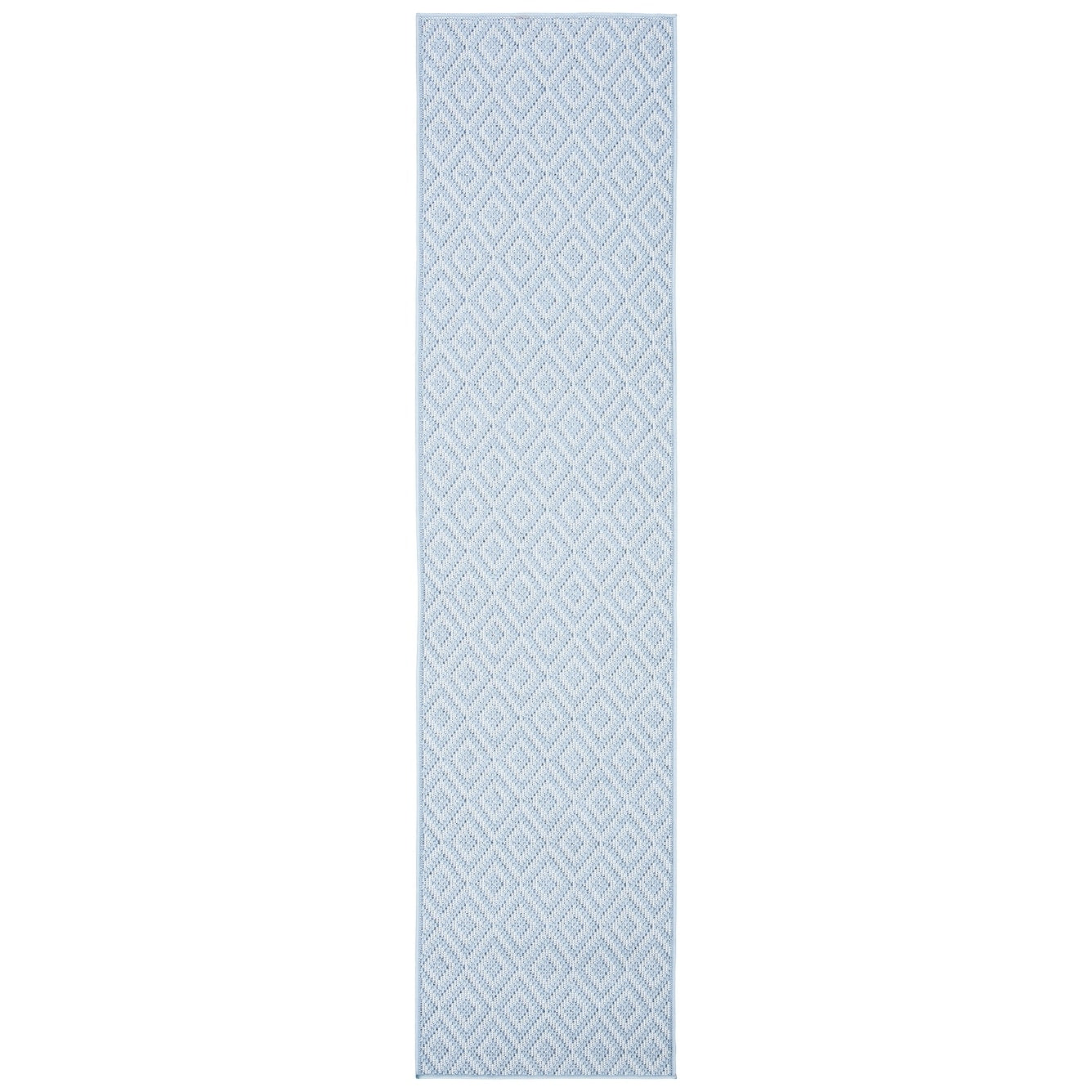 Tapis SAFAVIEH Bermuda lavable Elvy pour intérieur/extérieur imperméable
