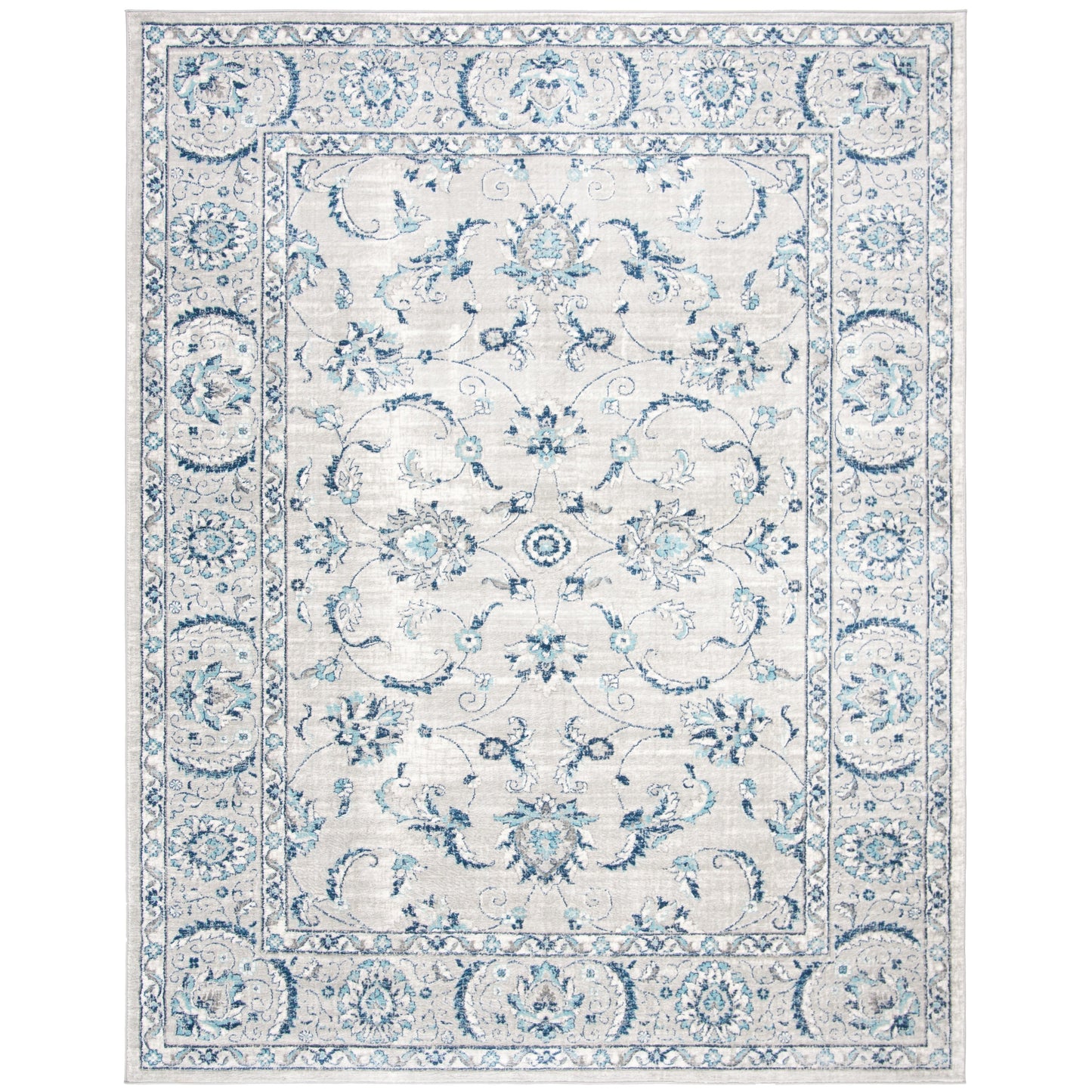 Tapis oriental traditionnel SAFAVIEH Brentwood Agistina