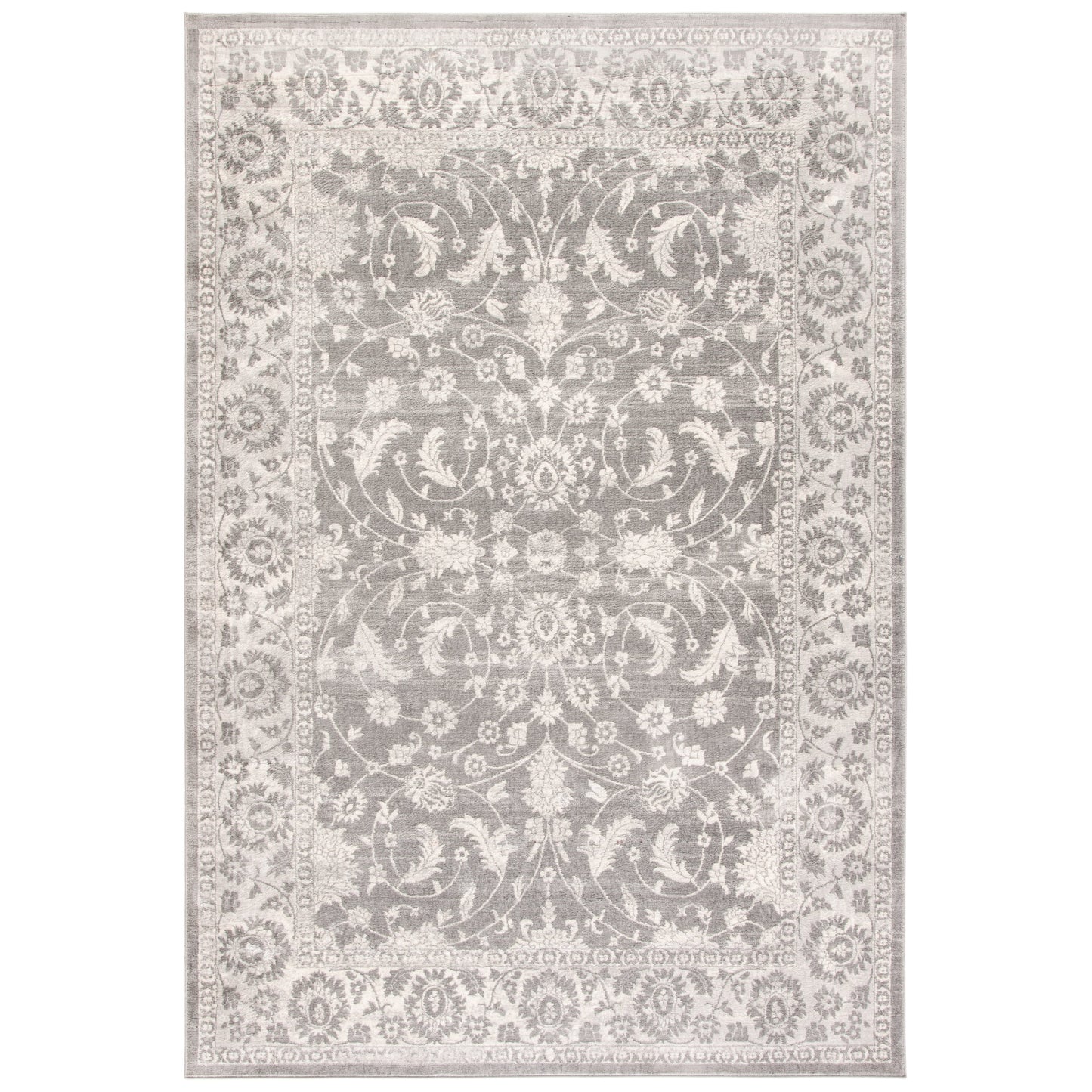 Tapis oriental traditionnel SAFAVIEH Brentwood Allison