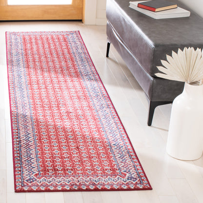Tapis oriental traditionnel SAFAVIEH Brentwood Banga