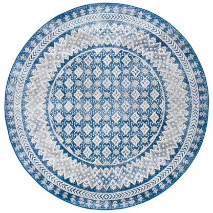 Tapis oriental traditionnel SAFAVIEH Brentwood Banga