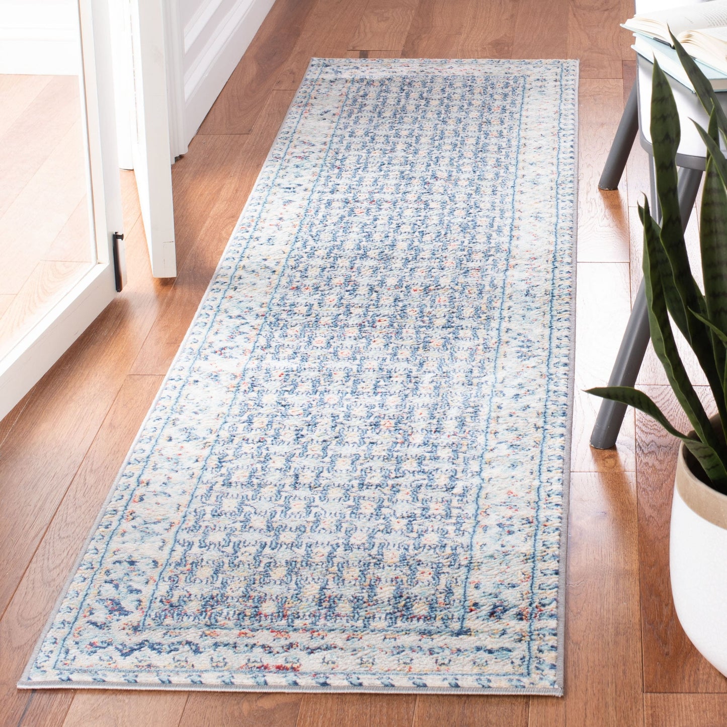 Tapis oriental traditionnel SAFAVIEH Brentwood Banga
