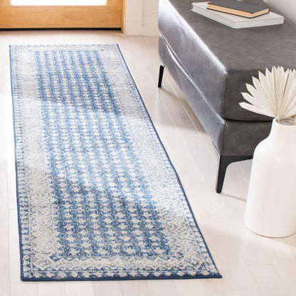 Tapis oriental traditionnel SAFAVIEH Brentwood Banga