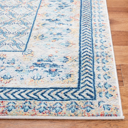 Tapis oriental traditionnel SAFAVIEH Brentwood Banga