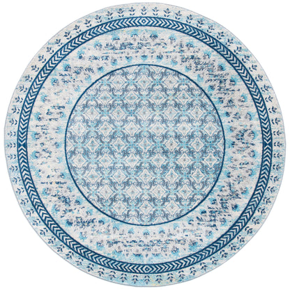 Tapis oriental traditionnel SAFAVIEH Brentwood Banga