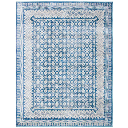 Tapis oriental traditionnel SAFAVIEH Brentwood Banga