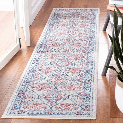 Tapis oriental traditionnel SAFAVIEH Brentwood Craciunita