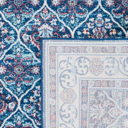Tapis oriental traditionnel SAFAVIEH Brentwood Craciunita