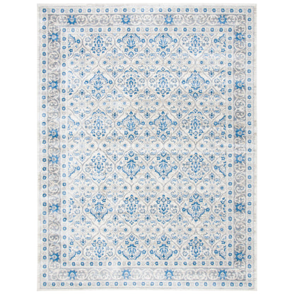 Tapis oriental traditionnel SAFAVIEH Brentwood Craciunita