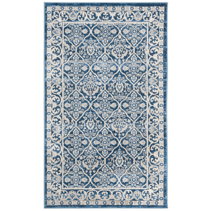 Tapis oriental traditionnel SAFAVIEH Brentwood Craciunita