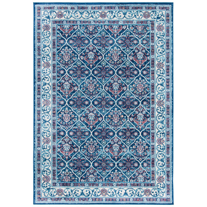 Tapis oriental traditionnel SAFAVIEH Brentwood Craciunita