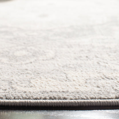 Tapis oriental traditionnel SAFAVIEH Brentwood Sira