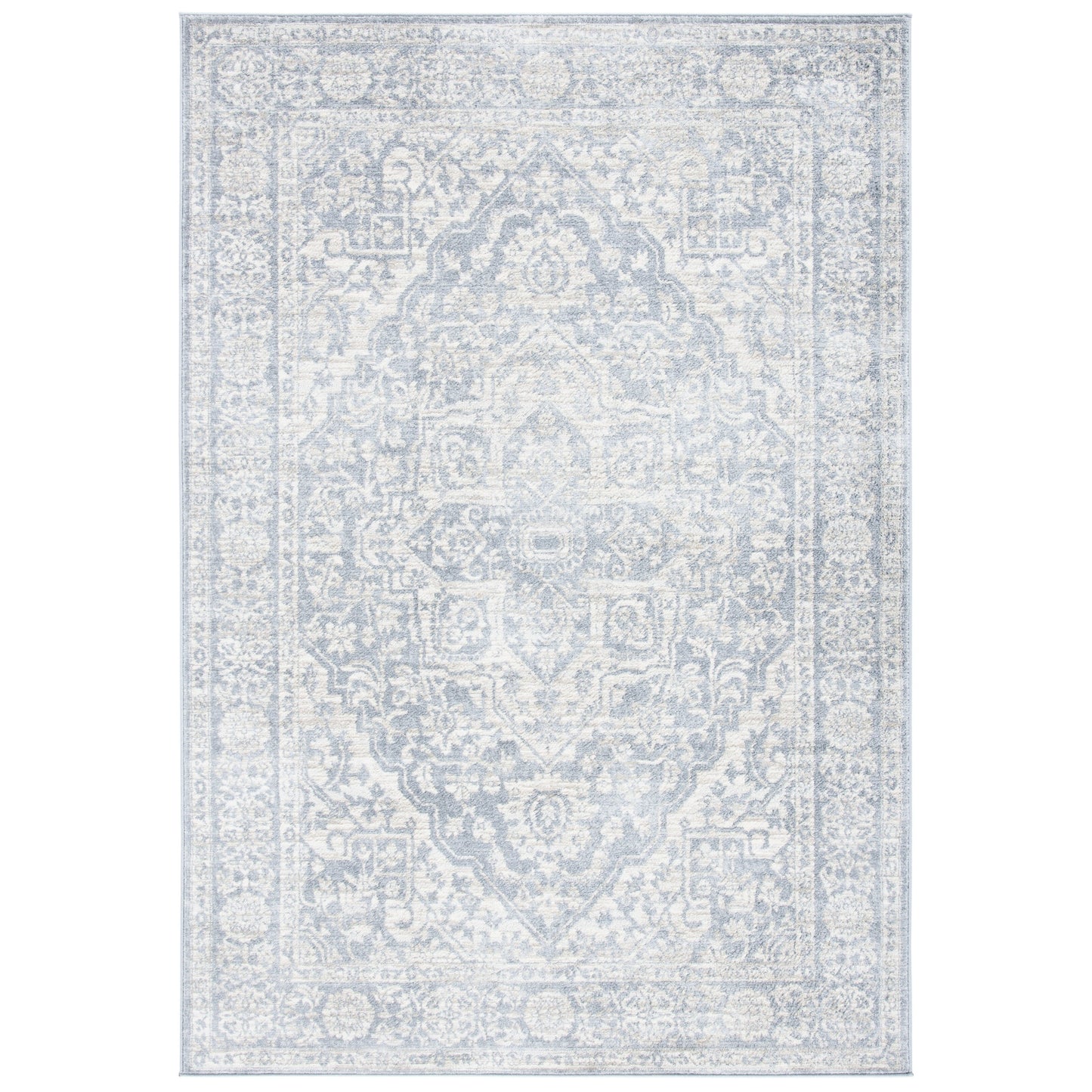 Tapis médaillon oriental SAFAVIEH Brentwood 脼ordis
