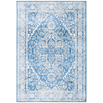 Tapis médaillon oriental SAFAVIEH Brentwood 脼ordis