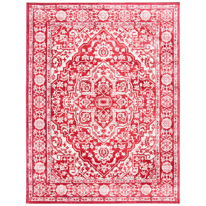 Tapis médaillon oriental SAFAVIEH Brentwood 脼ordis
