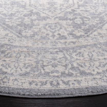 Tapis médaillon oriental SAFAVIEH Brentwood 脼ordis