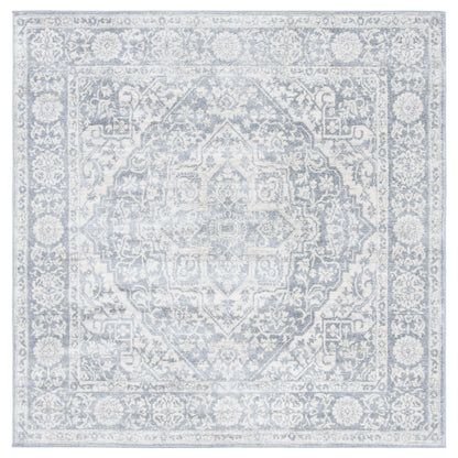 Tapis médaillon oriental SAFAVIEH Brentwood 脼ordis