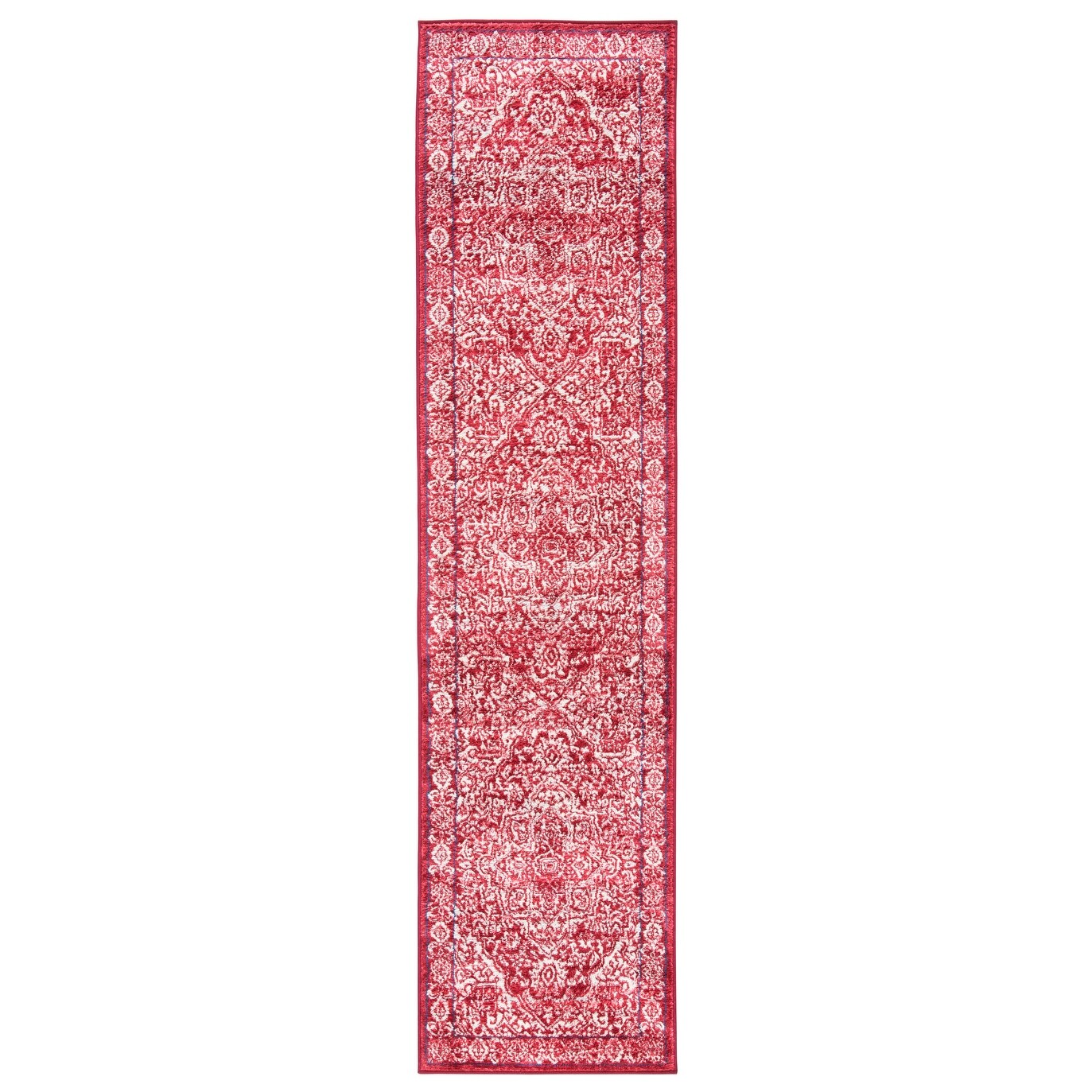 Tapis médaillon oriental SAFAVIEH Brentwood 脼ordis