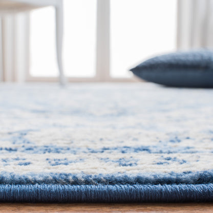 Tapis médaillon oriental SAFAVIEH Brentwood 脼ordis