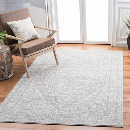 Tapis médaillon oriental SAFAVIEH Brentwood 脼ordis