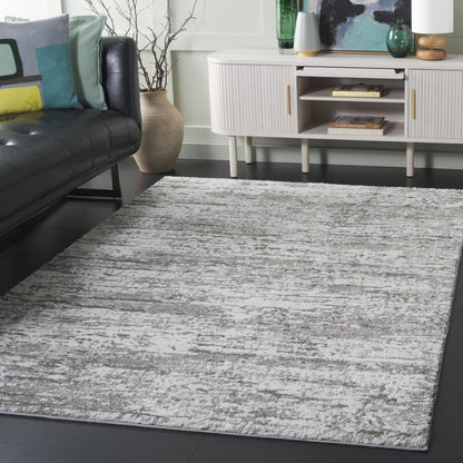 Tapis abstrait moderne SAFAVIEH Century Chita
