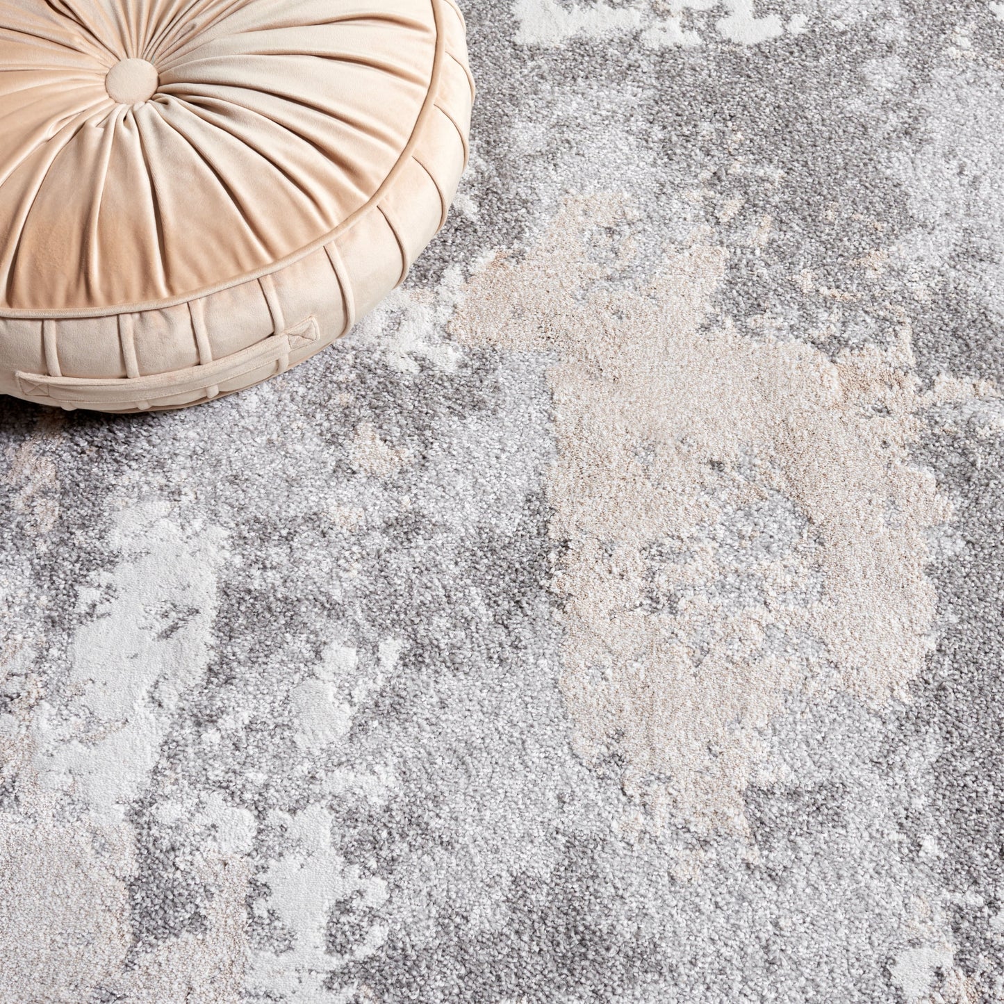 Tapis abstrait moderne SAFAVIEH Century Dagnija