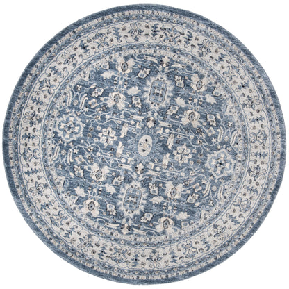 Tapis oriental bohème vintage Charleston Svantje de SAFAVIEH