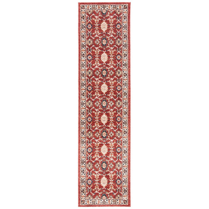 Tapis oriental bohème vintage Charleston Svantje de SAFAVIEH