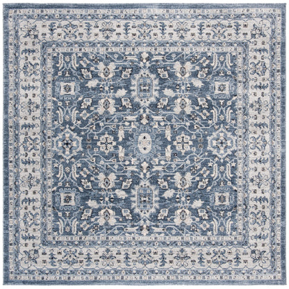 Tapis oriental bohème vintage Charleston Svantje de SAFAVIEH