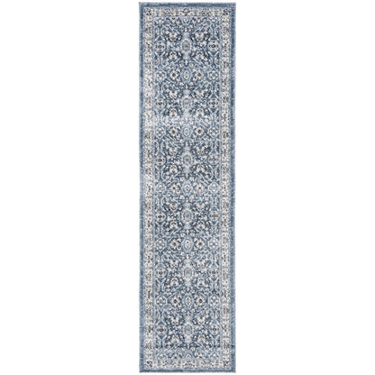 Tapis oriental bohème vintage Charleston Svantje de SAFAVIEH