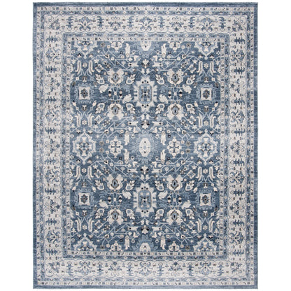 Tapis oriental bohème vintage Charleston Svantje de SAFAVIEH