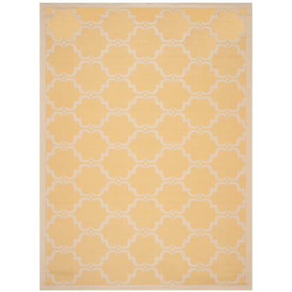 SAFAVIEH Courtyard Charleen Tapis de patio imperméable intérieur/extérieur