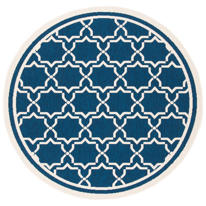 Tapis de jardin imperméable SAFAVIEH Courtyard Gulsin pour intérieur/extérieur