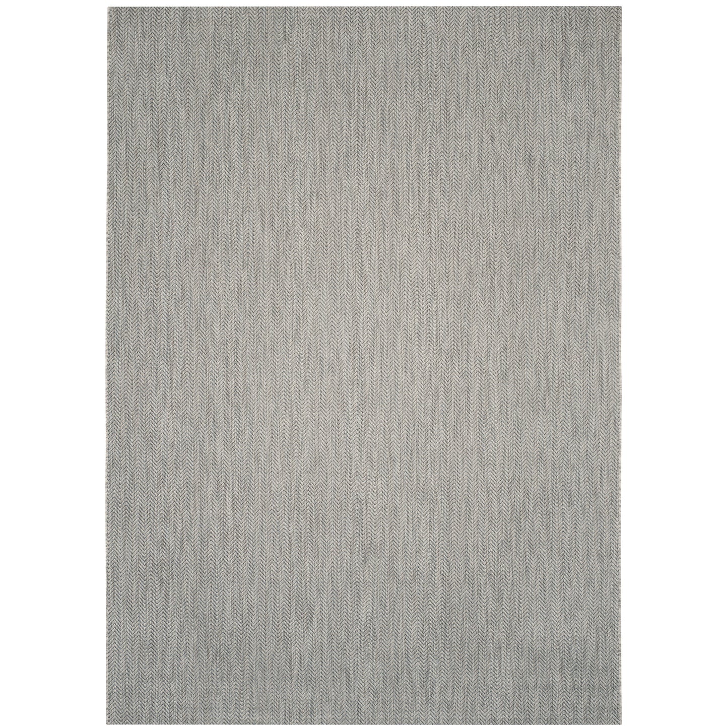 Tapis de jardin imperméable SAFAVIEH Courtyard Ilmur pour intérieur/extérieur