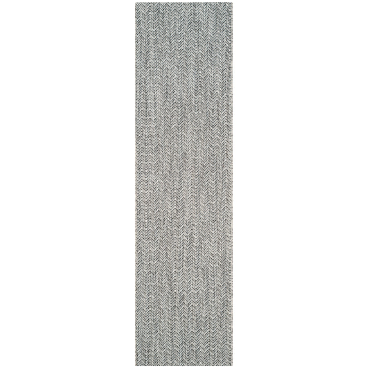 Tapis de jardin imperméable SAFAVIEH Courtyard Ilmur pour intérieur/extérieur