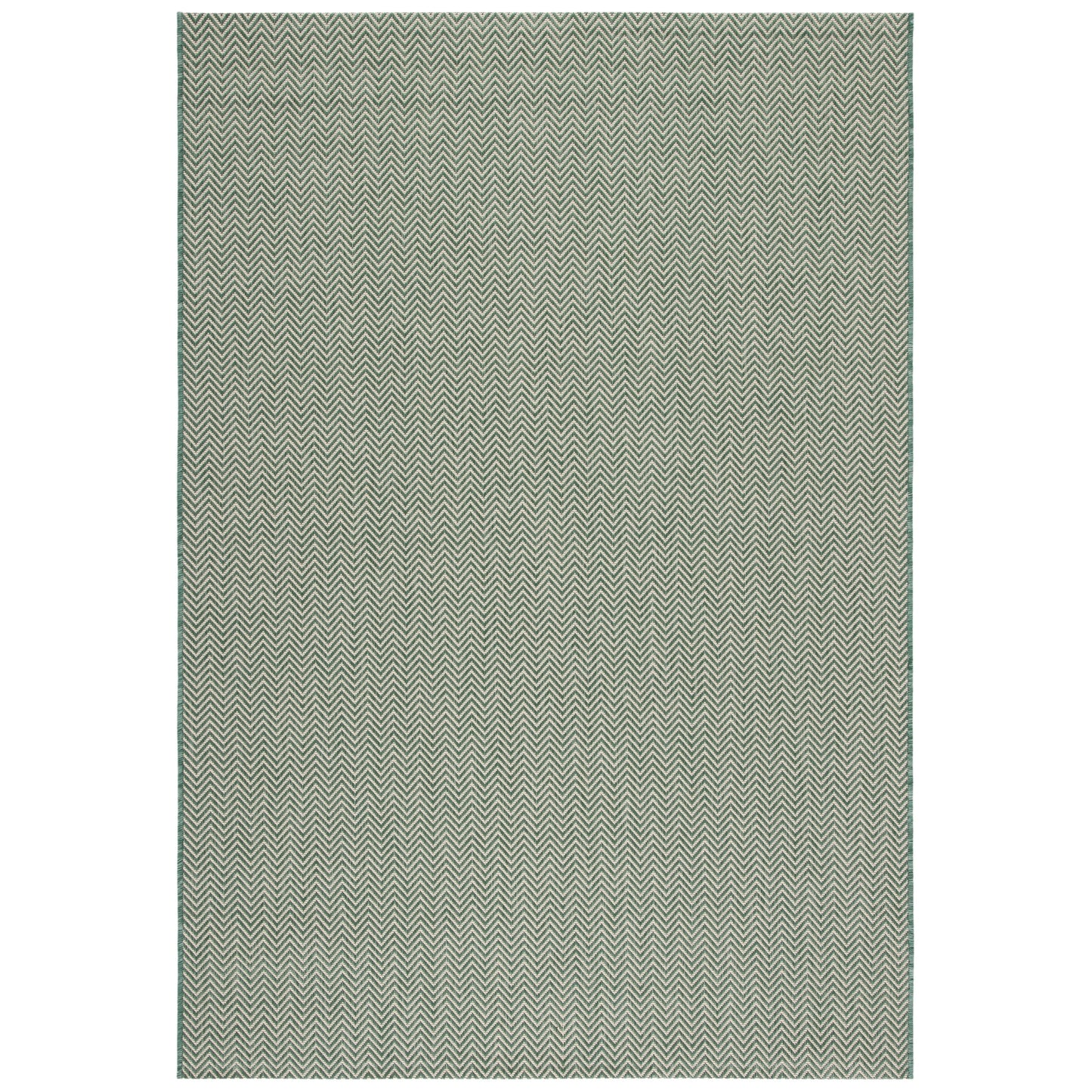 Tapis de jardin imperméable SAFAVIEH Courtyard Ilmur pour intérieur/extérieur