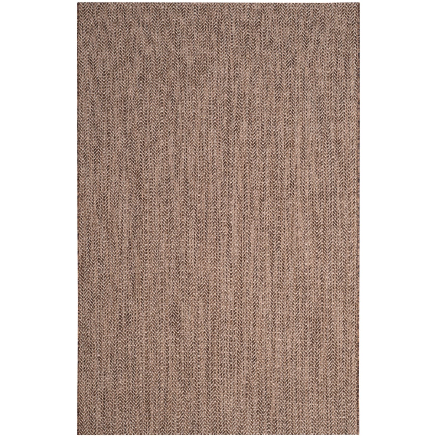 Tapis de jardin imperméable SAFAVIEH Courtyard Ilmur pour intérieur/extérieur
