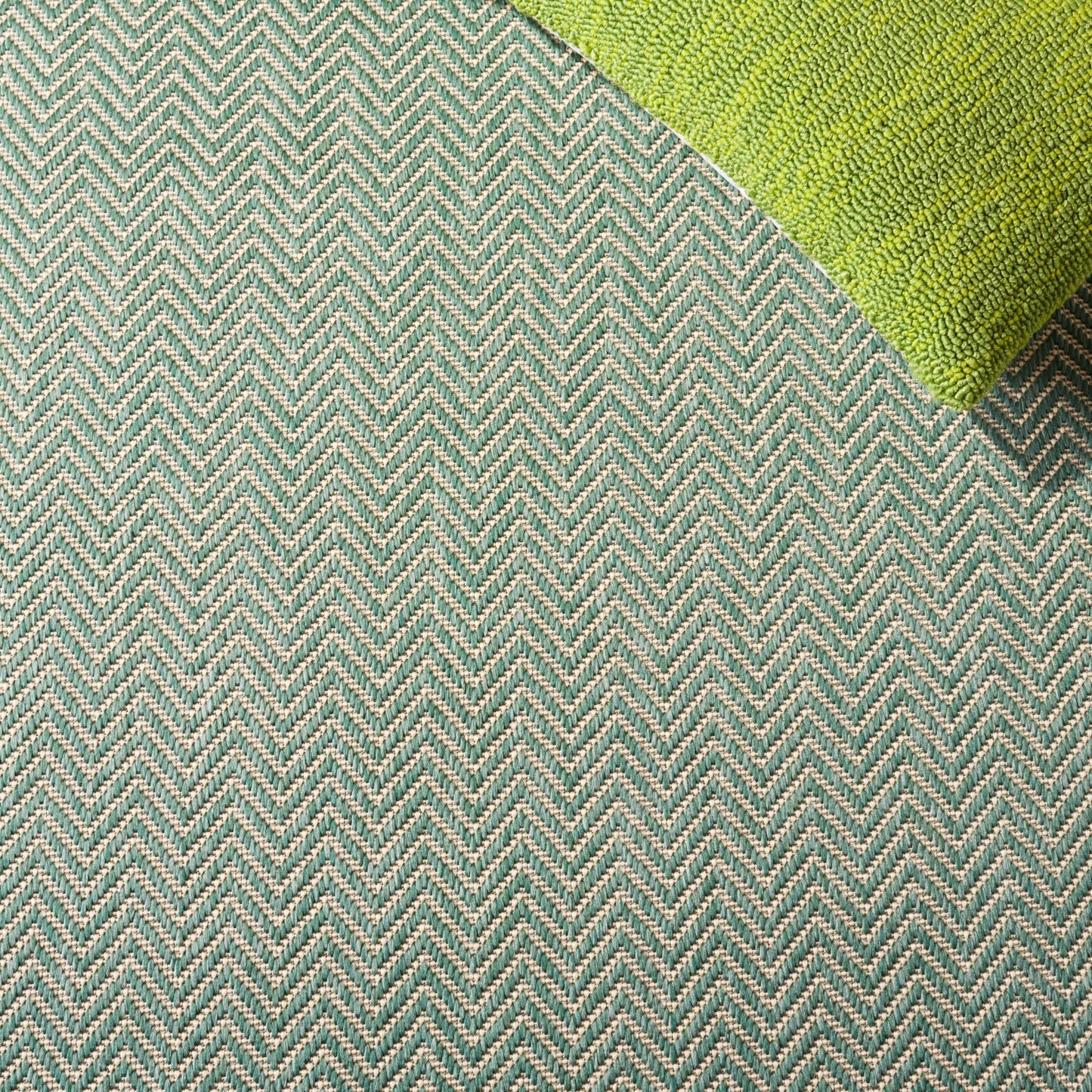 Tapis de jardin imperméable SAFAVIEH Courtyard Ilmur pour intérieur/extérieur