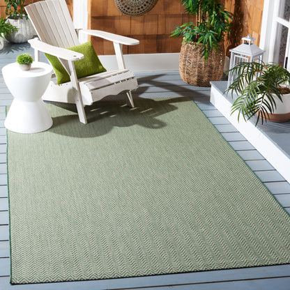 Tapis de jardin imperméable SAFAVIEH Courtyard Ilmur pour intérieur/extérieur