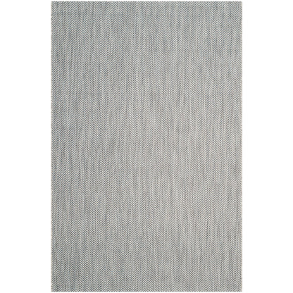 Tapis de jardin imperméable SAFAVIEH Courtyard Ilmur pour intérieur/extérieur