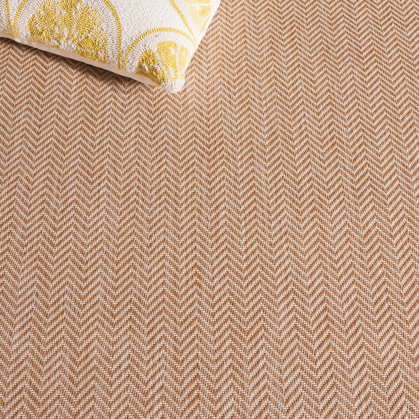 Tapis de jardin imperméable SAFAVIEH Courtyard Ilmur pour intérieur/extérieur