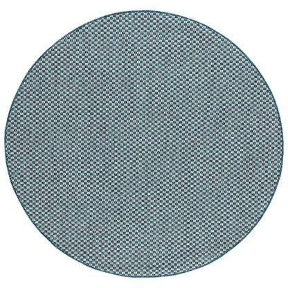 Tapis de jardin imperméable SAFAVIEH Courtyard Ragini pour intérieur/extérieur