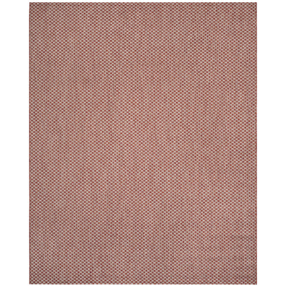 Tapis de jardin imperméable SAFAVIEH Courtyard Ragini pour intérieur/extérieur