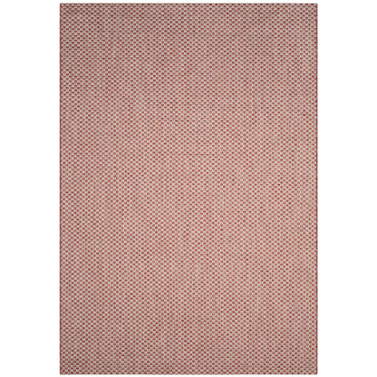 Tapis de jardin imperméable SAFAVIEH Courtyard Ragini pour intérieur/extérieur