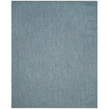 Tapis de jardin imperméable SAFAVIEH Courtyard Ragini pour intérieur/extérieur