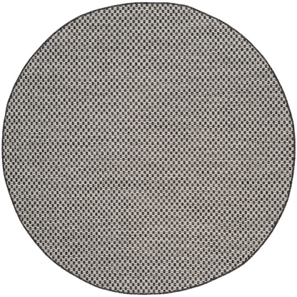 Tapis de jardin imperméable SAFAVIEH Courtyard Ragini pour intérieur/extérieur