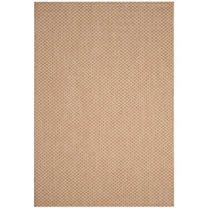 Tapis de jardin imperméable SAFAVIEH Courtyard Ragini pour intérieur/extérieur