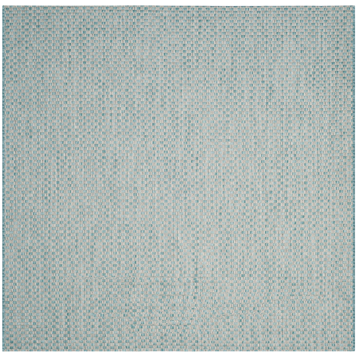 Tapis de jardin imperméable SAFAVIEH Courtyard Ragini pour intérieur/extérieur